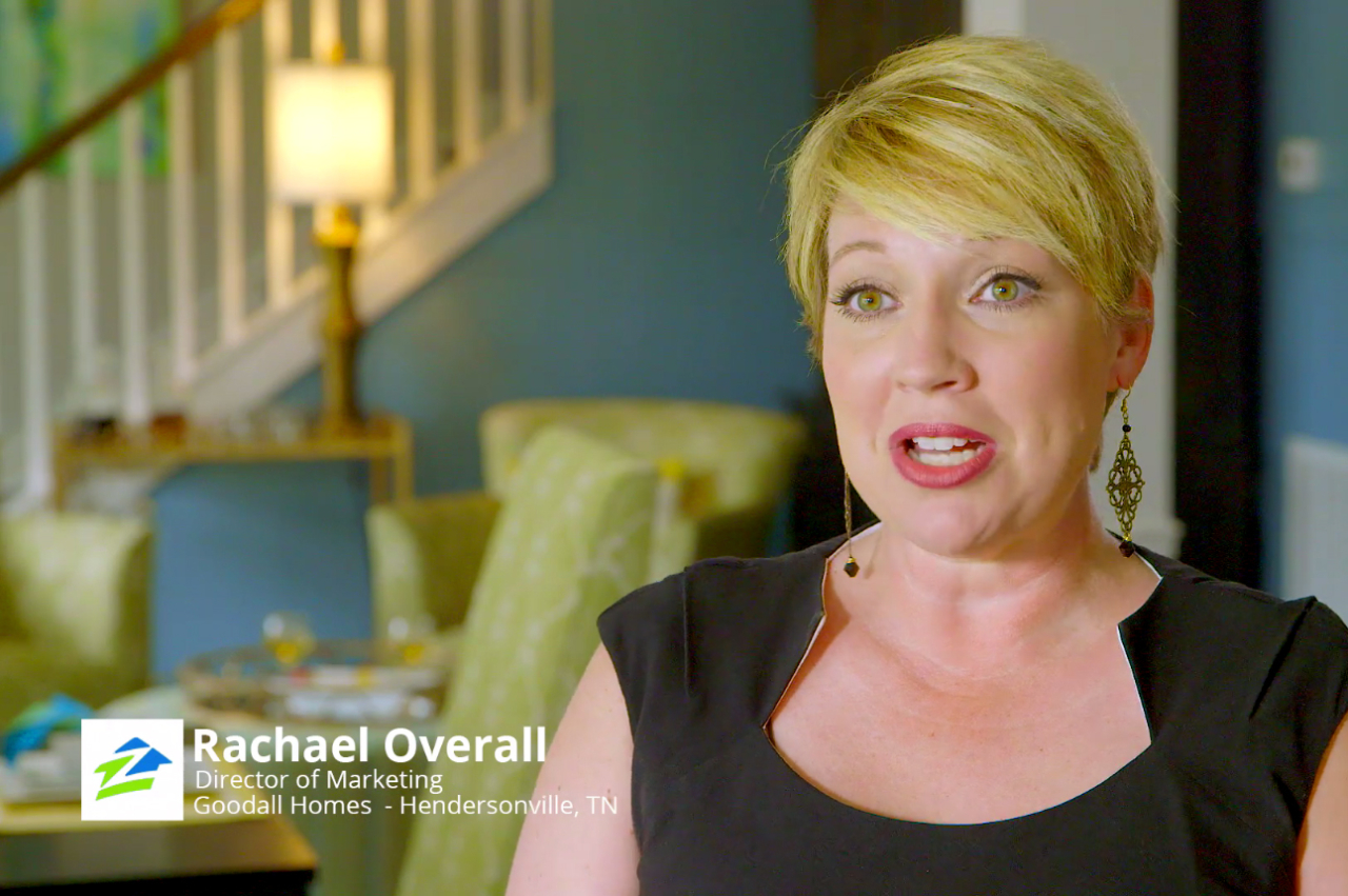 How Goodall Homes Finds Local and Long-Distance Buyers