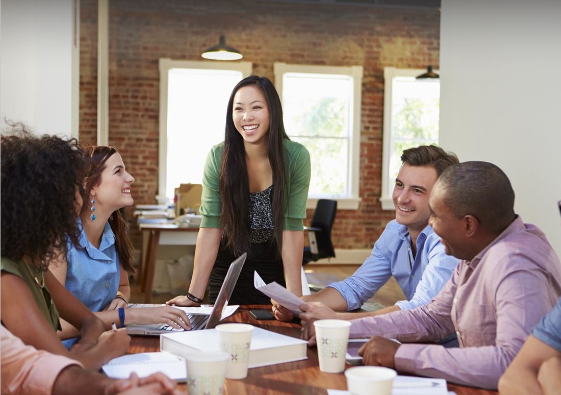 Your Best Asset for Lead Conversion: Your People