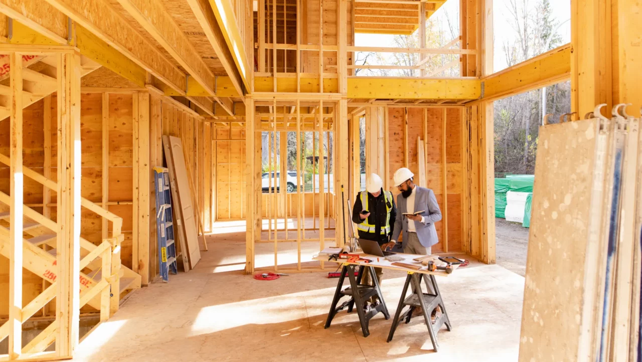 Breaking Ground: Insights From Zillow’s Q3 New Construction Webinar