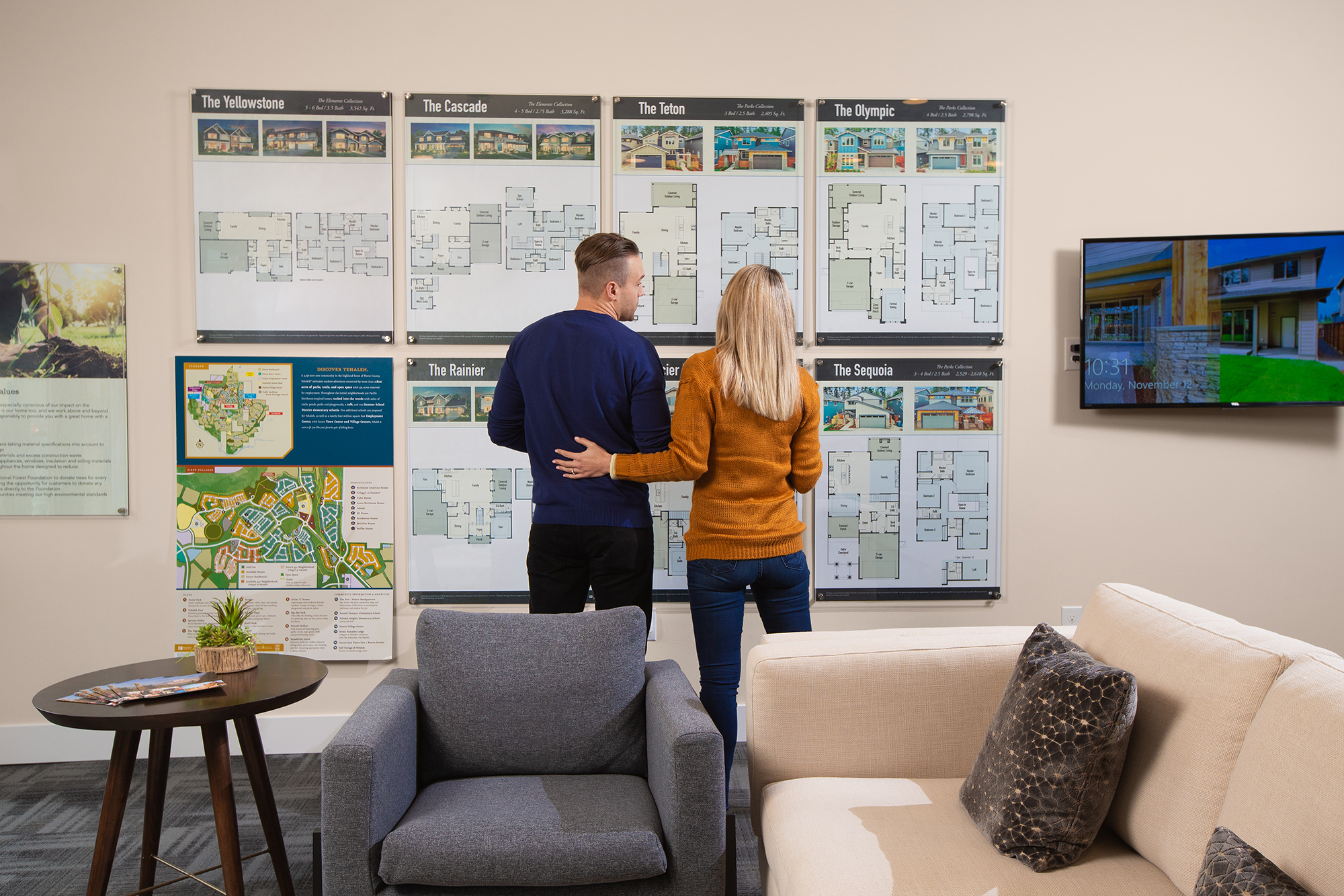 What drives home shoppers away from new construction? Here's how to keep these buyers engaged.