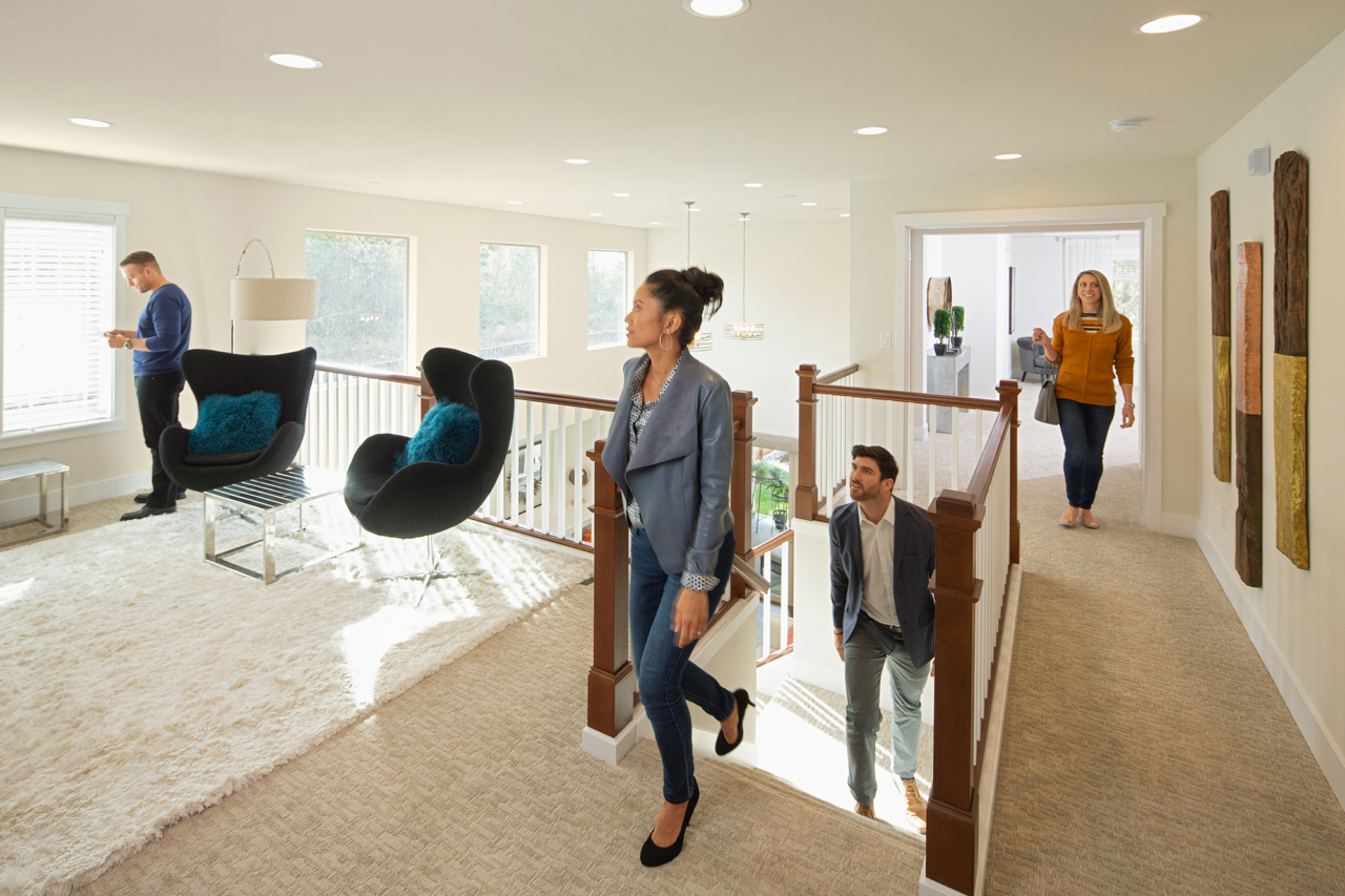 A New Wave of Home Buyers Is Coming ⁠— Can New Construction Keep Up?