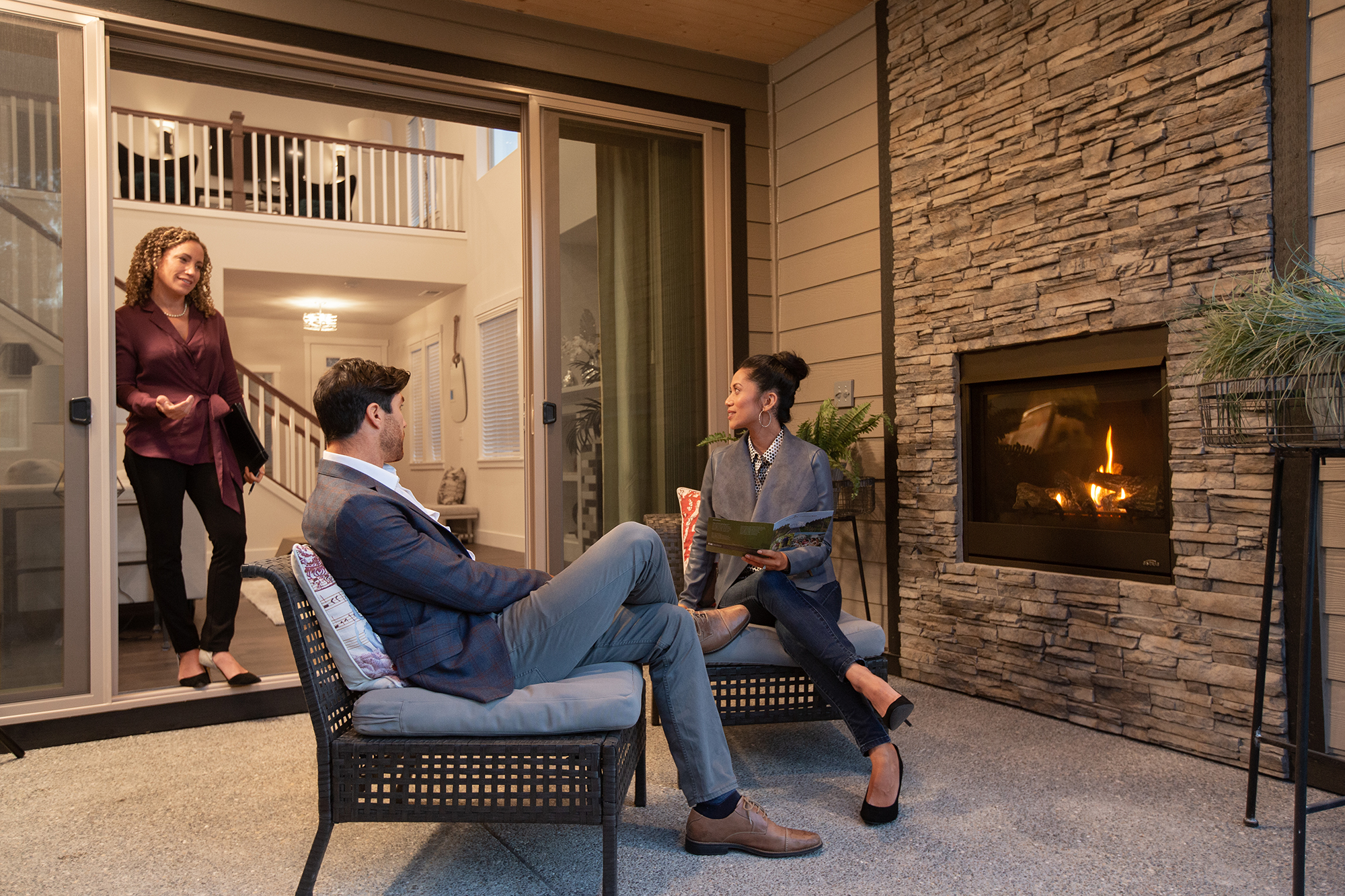 Who’s buying new construction today? Our latest report boils it down to two primary buyers with very different needs.