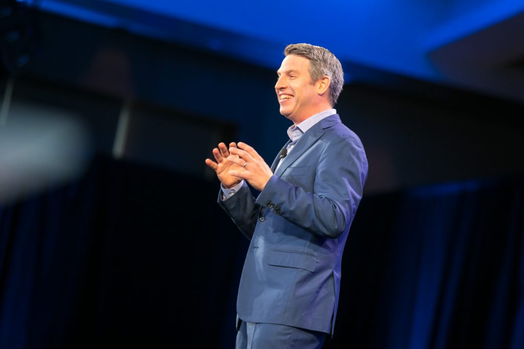 Make marketing personal again to better connect with buyers