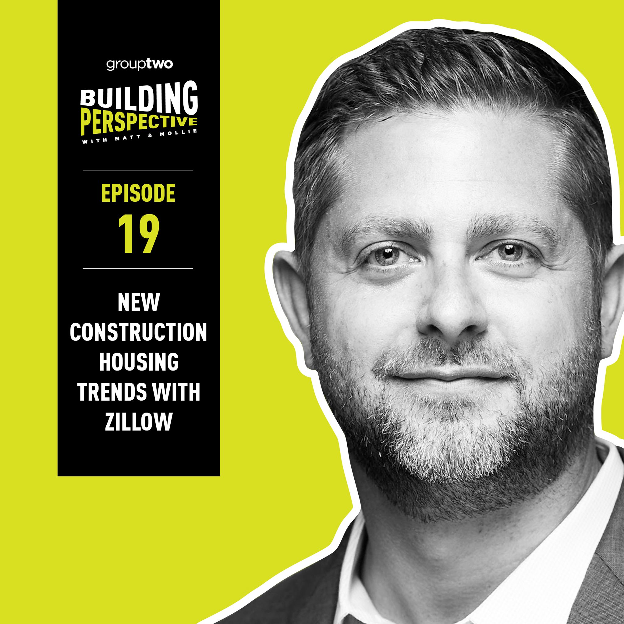 New Podcast for Builders Features the Latest Data Insights From Zillow's Jake Scherrer