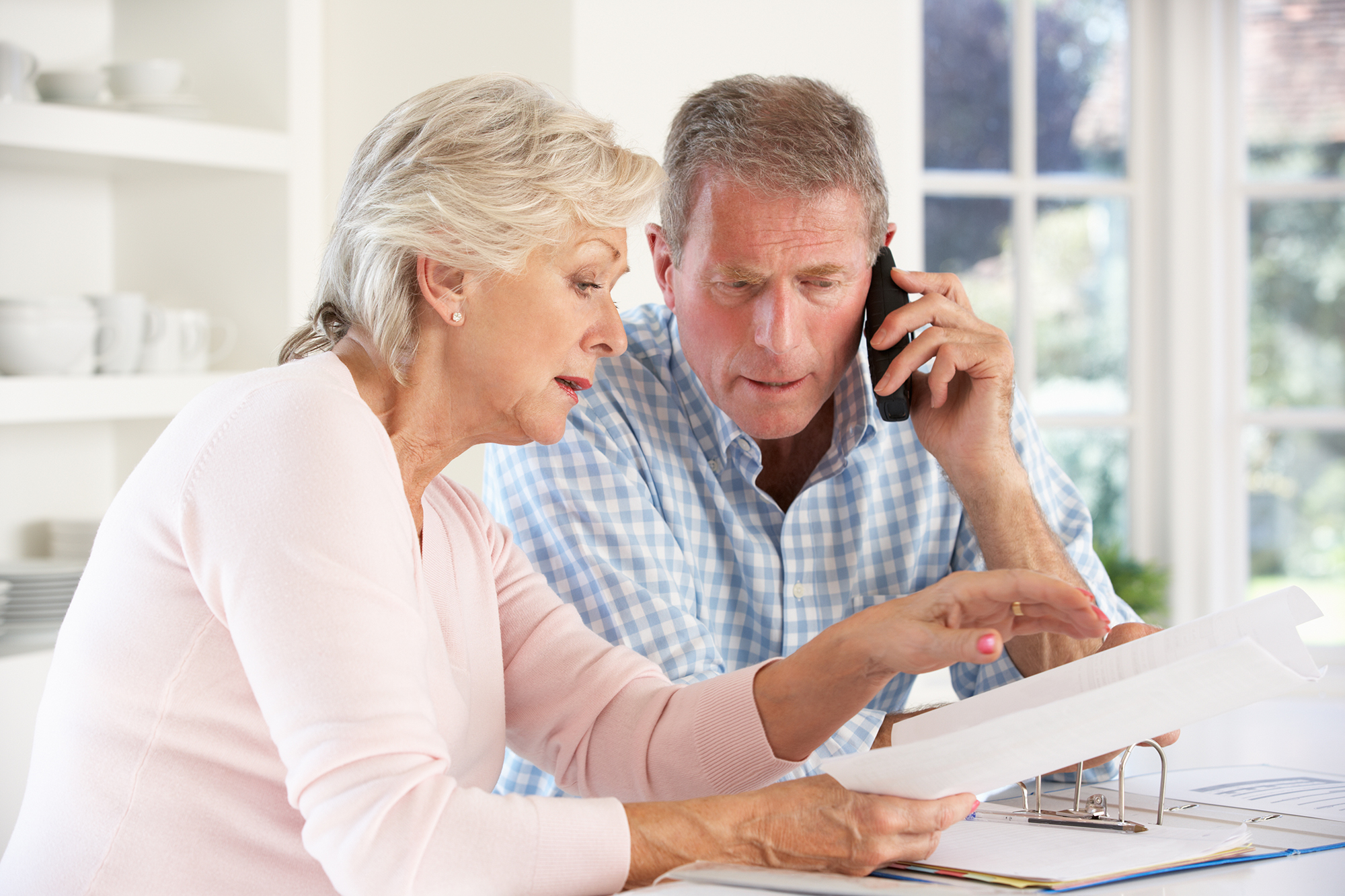The 50/50 Split: When and How New Construction Buyers Part Ways
