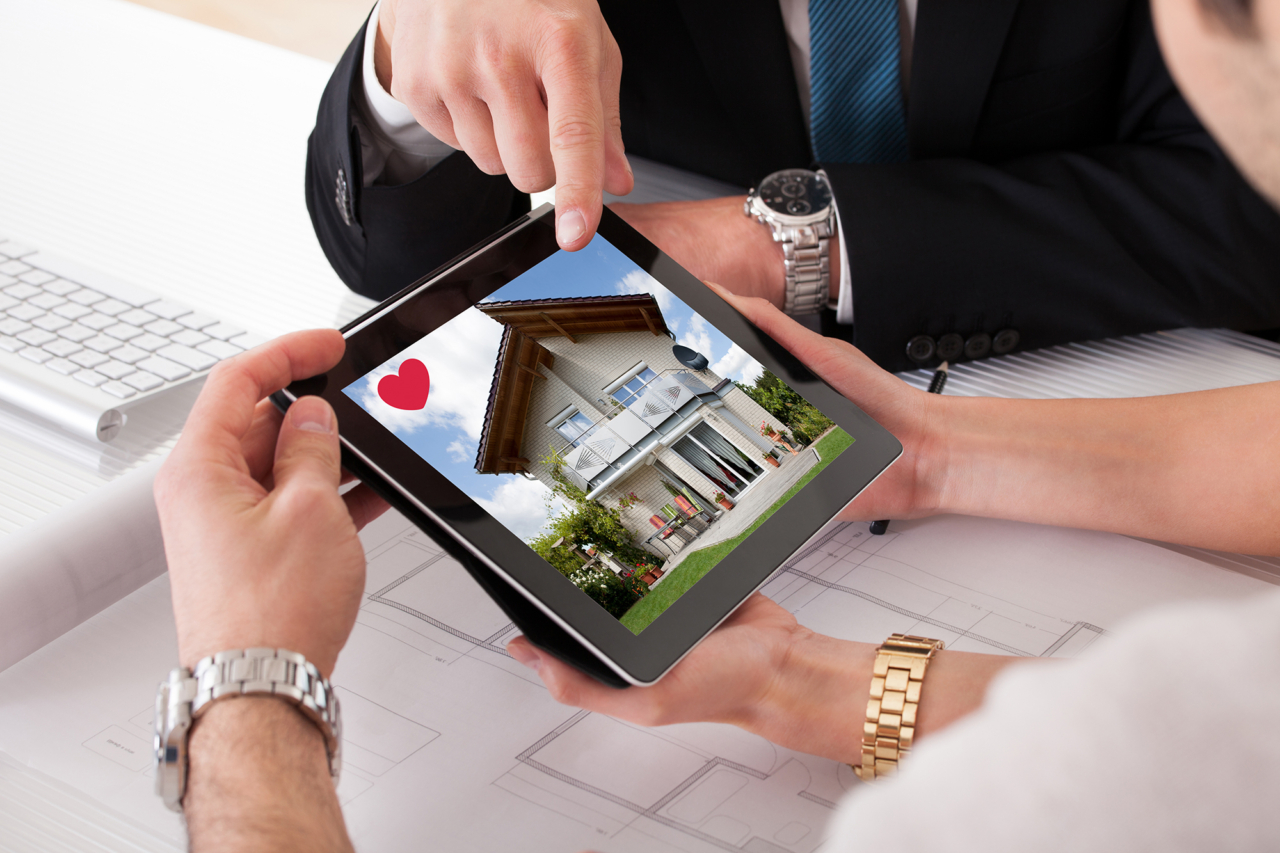 Homes ‘Favorited’ by Shoppers Sell Faster and Above List Price