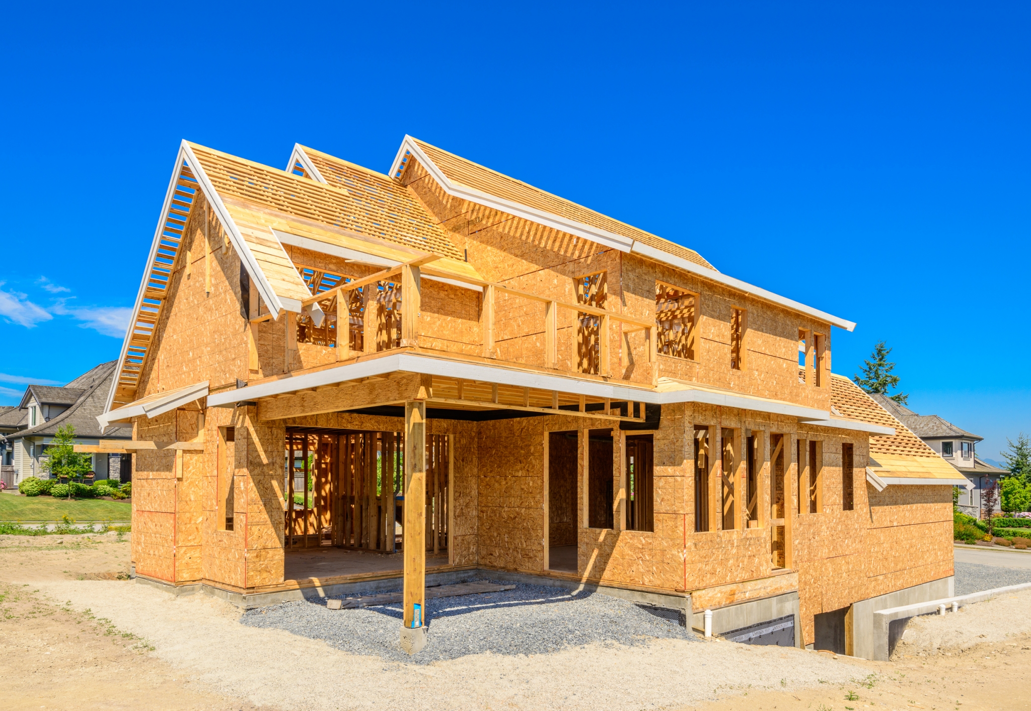 Marketing Your Homes at Every Phase