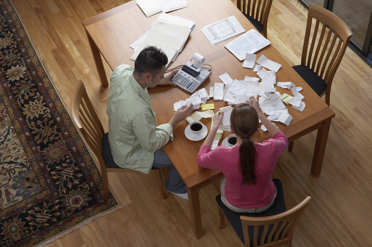 The Tax Reform Impact on Builders