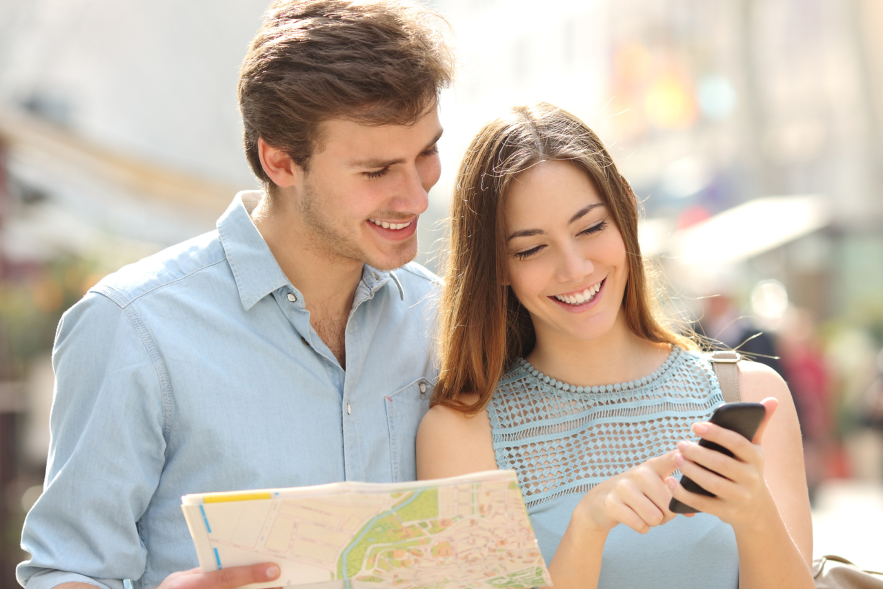 Mobile First: A Win-Win Approach to New Construction Marketing