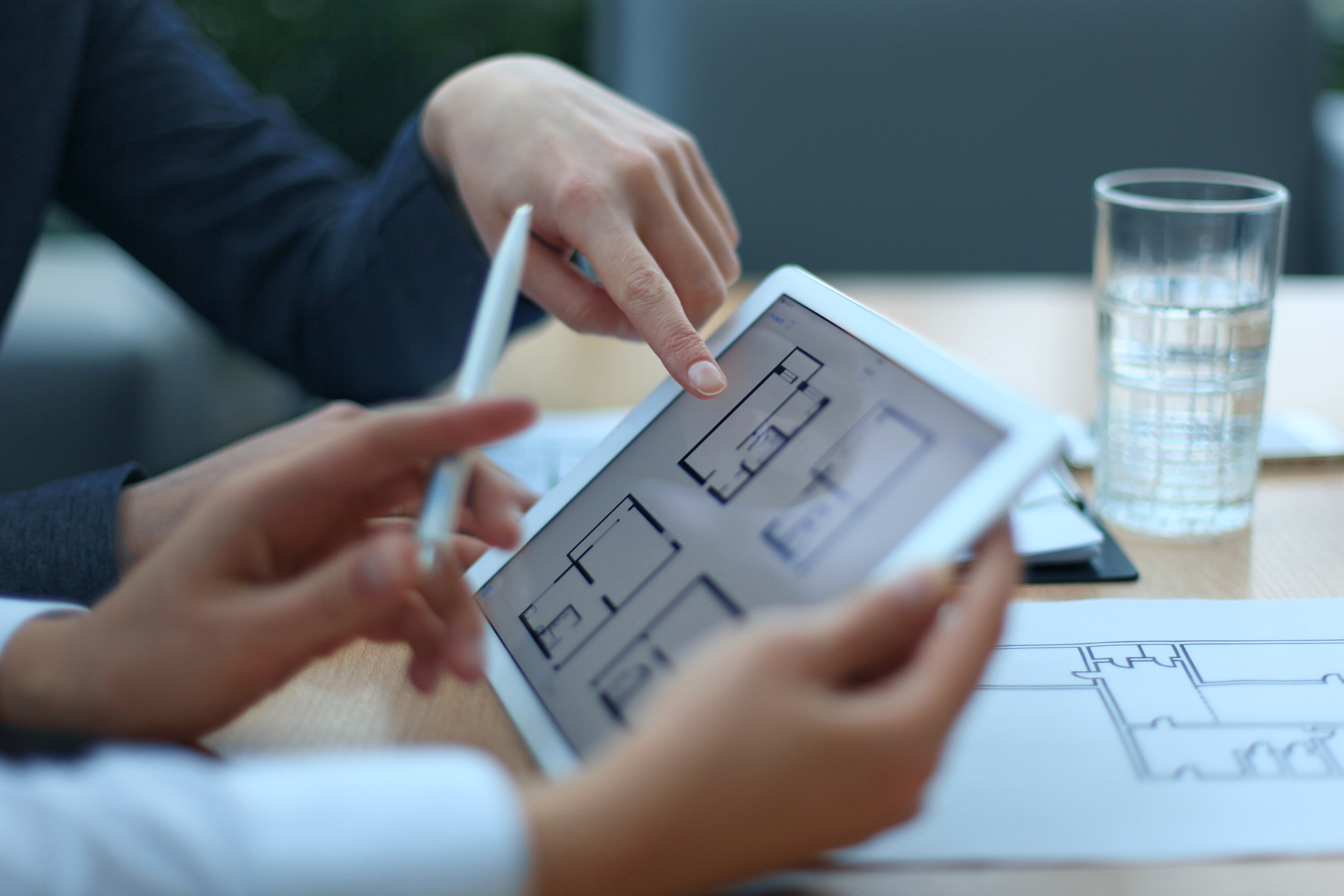 Infographic: The Top 10 Features New Construction Buyers Really Want