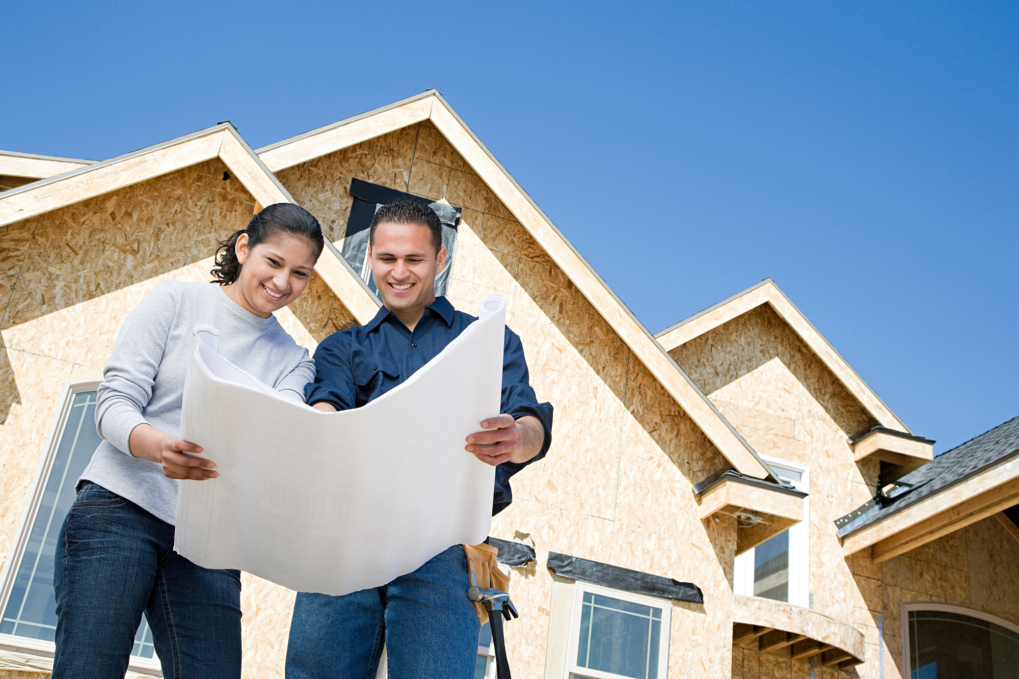 Relax: We’re Not Headed for Another Housing Bubble