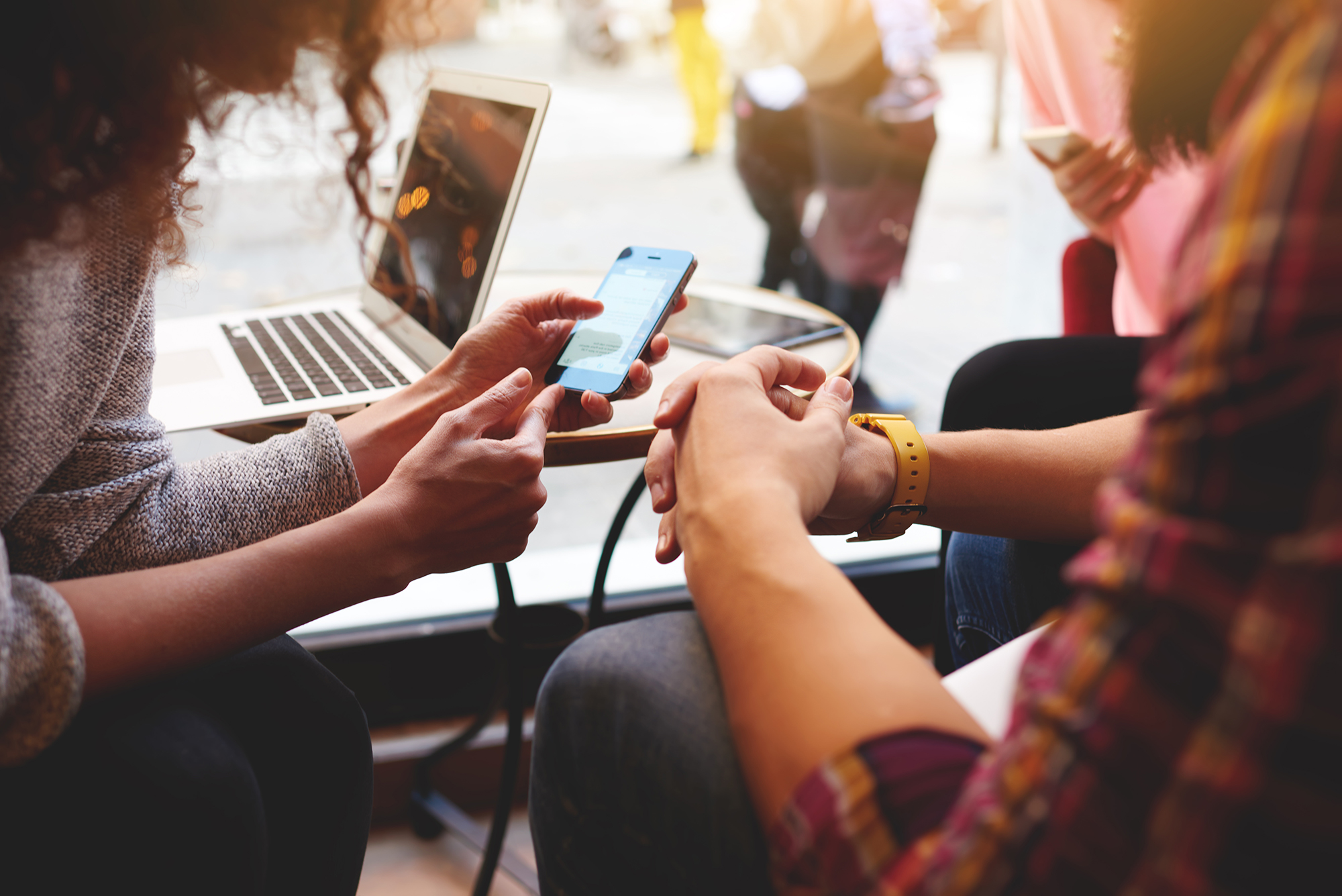 Maximizing the Impact of Your Content Marketing