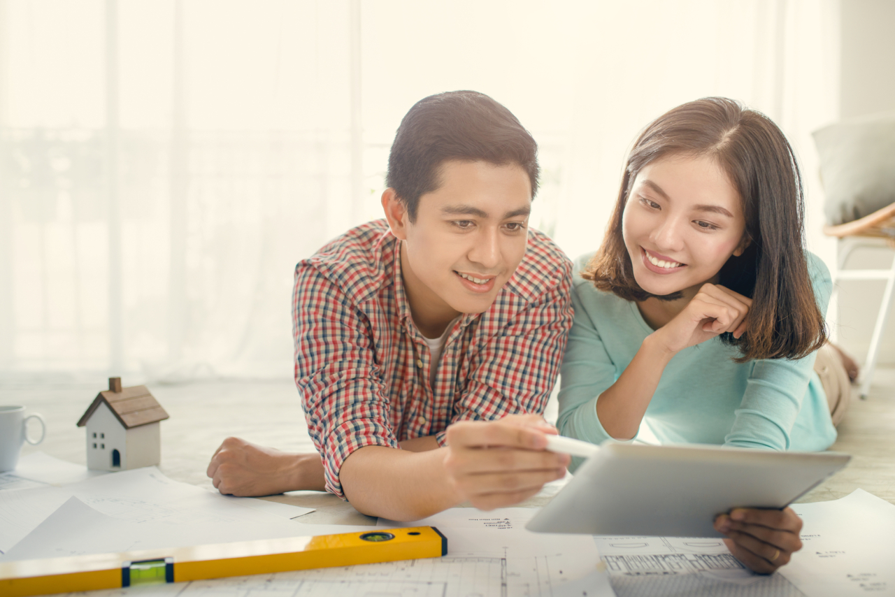Infographic: Get Inside the Minds of New Construction Home Buyers
