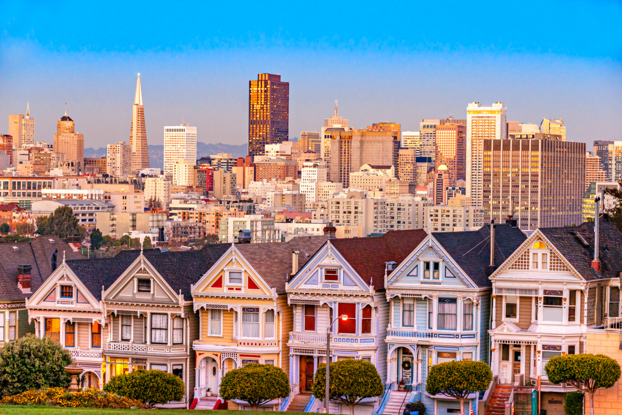 8 Home Styles That Are Crushing It in Their Markets