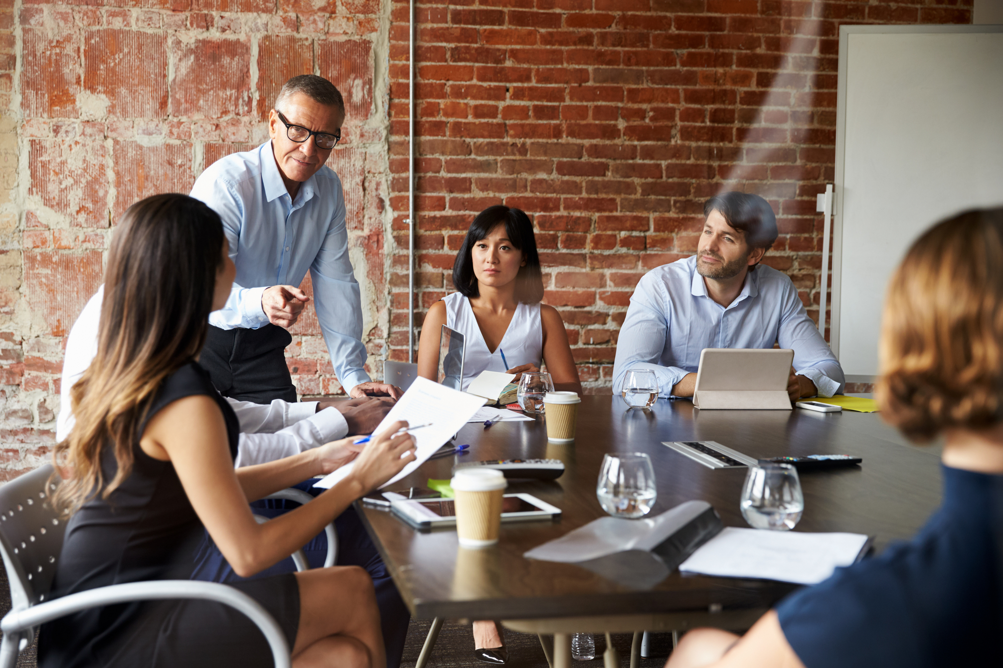 How to Be Your Organization’s Marketing Leader