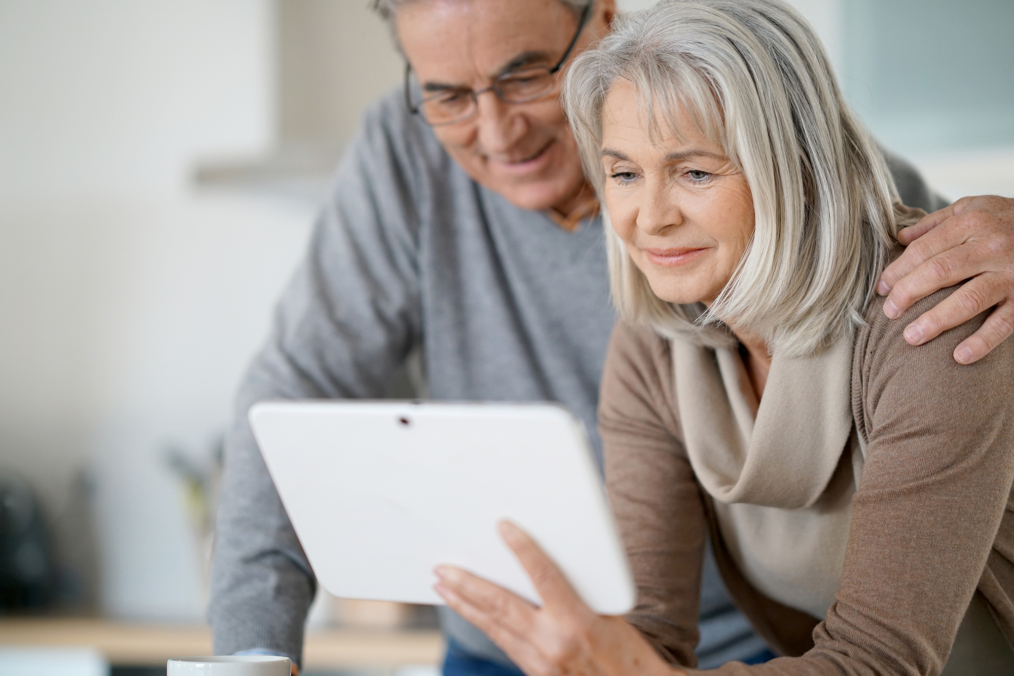 Marketing Beyond Millennials - Part 3: Deciding on a Home