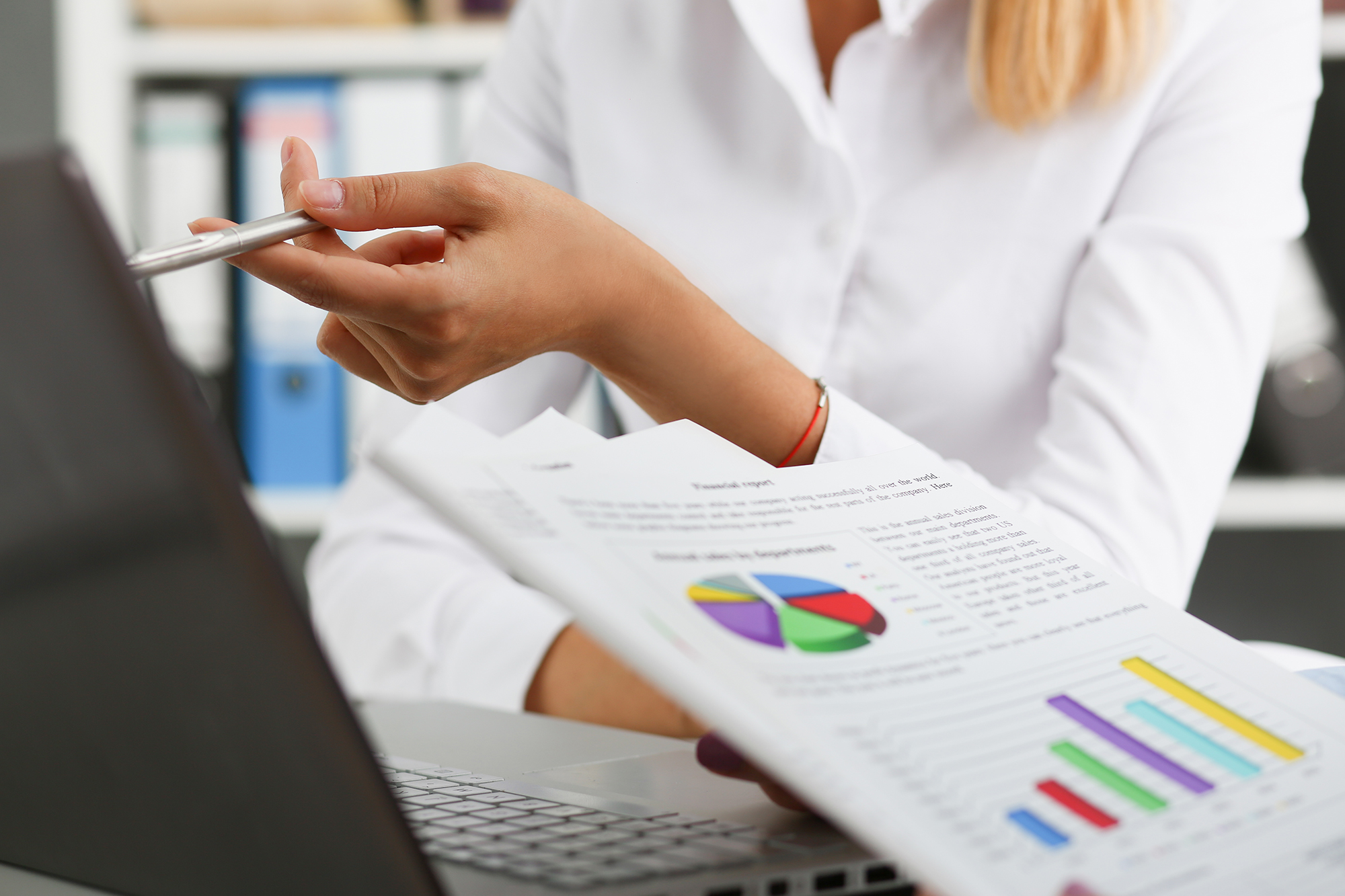 An Industry Expert Shares the Perfect Marketing Budget