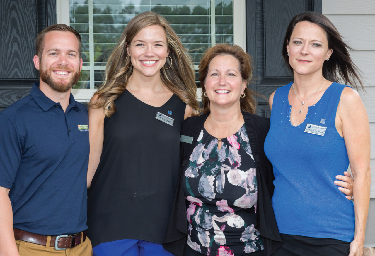 Big Growth, Small Budget: How Smith Douglas Homes Is Building Its Brand and Its Future