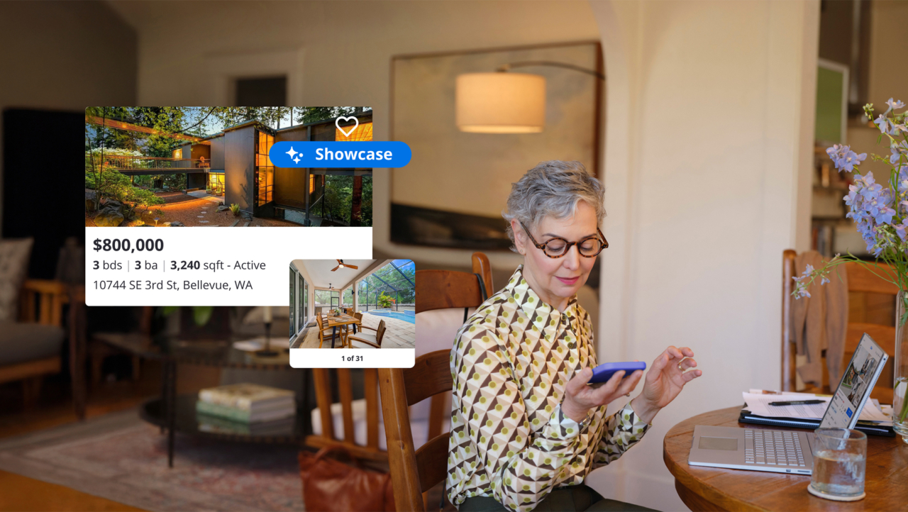 zillow media experts