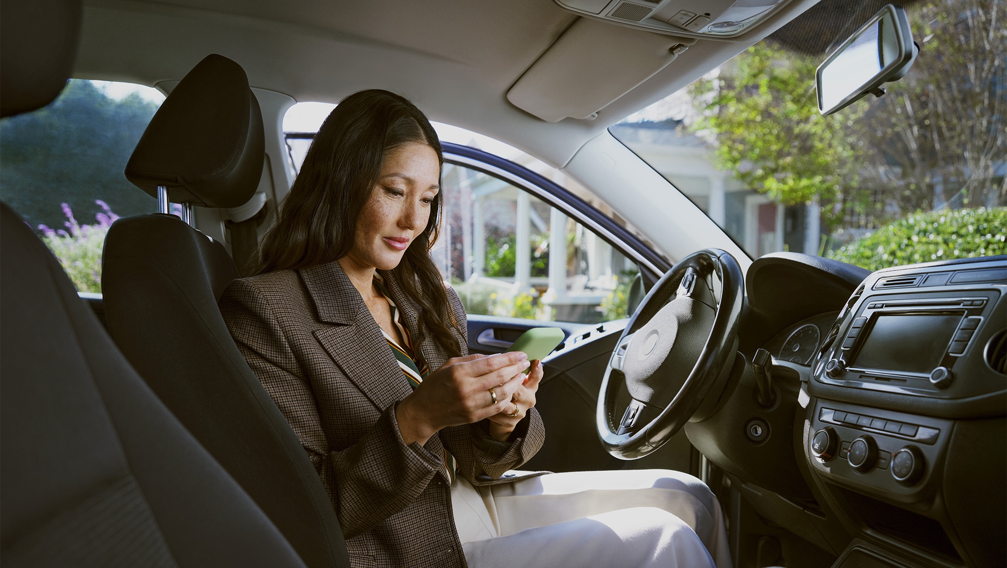 mobile-ready listings