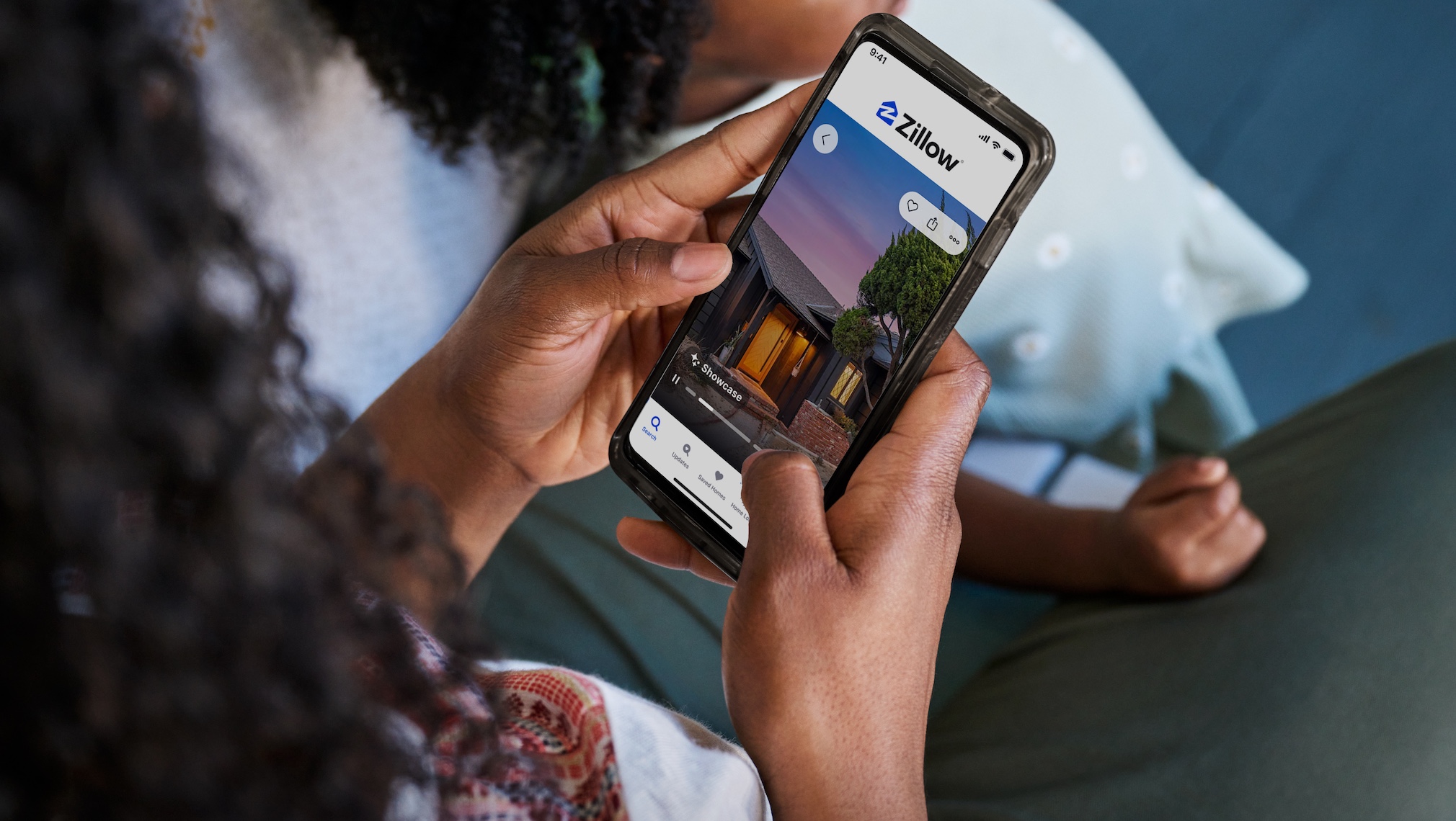 zillow showcase listing experience