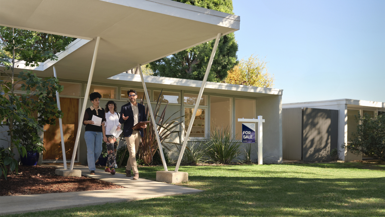 real estate photography