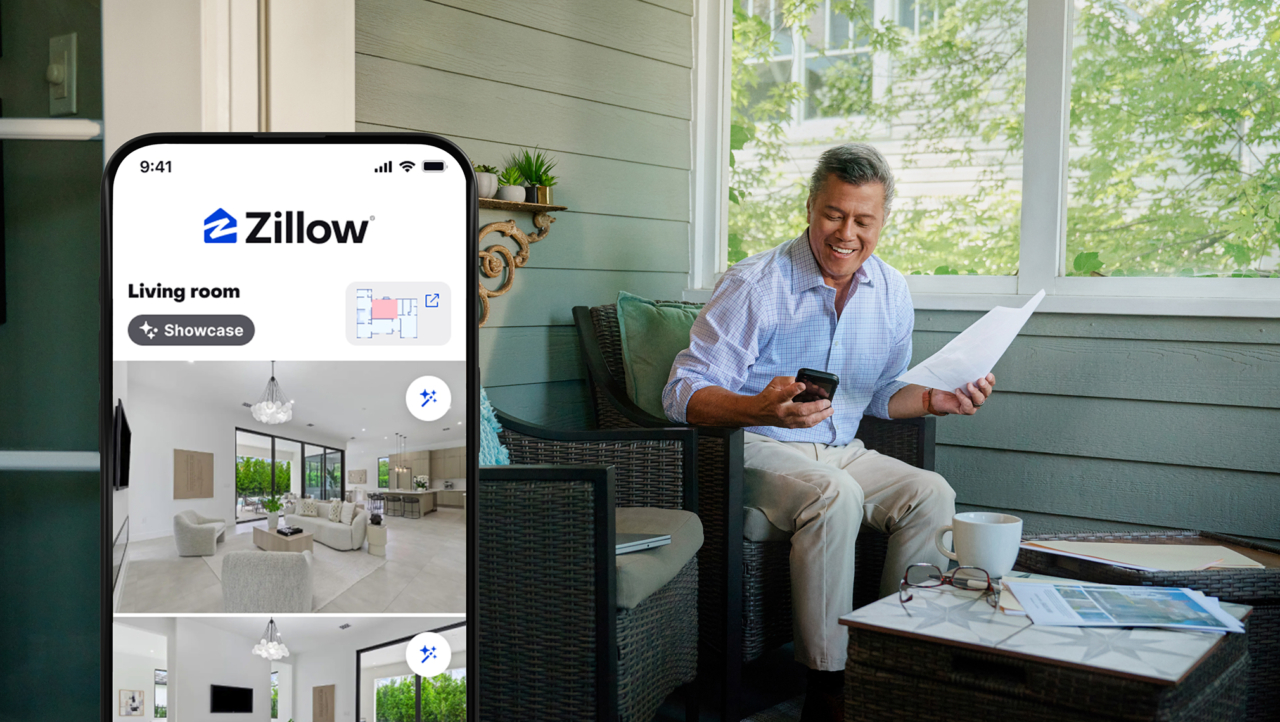 Zillow Showcase