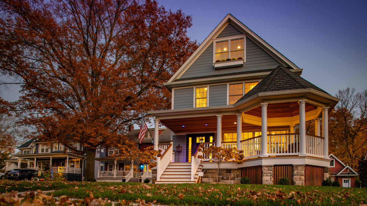 November Market Report: A Rush to Close Before the Holidays