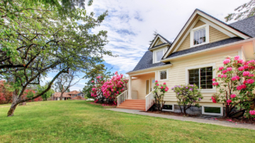 May Market Report: 3 Stats that Show Resilient Demand This Spring
