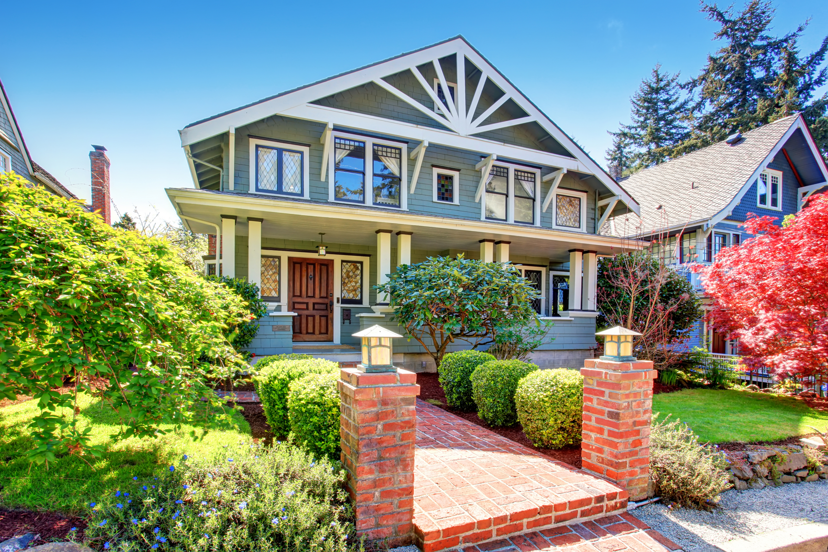 How the Least Expensive Homes are Suddenly Having a Moment