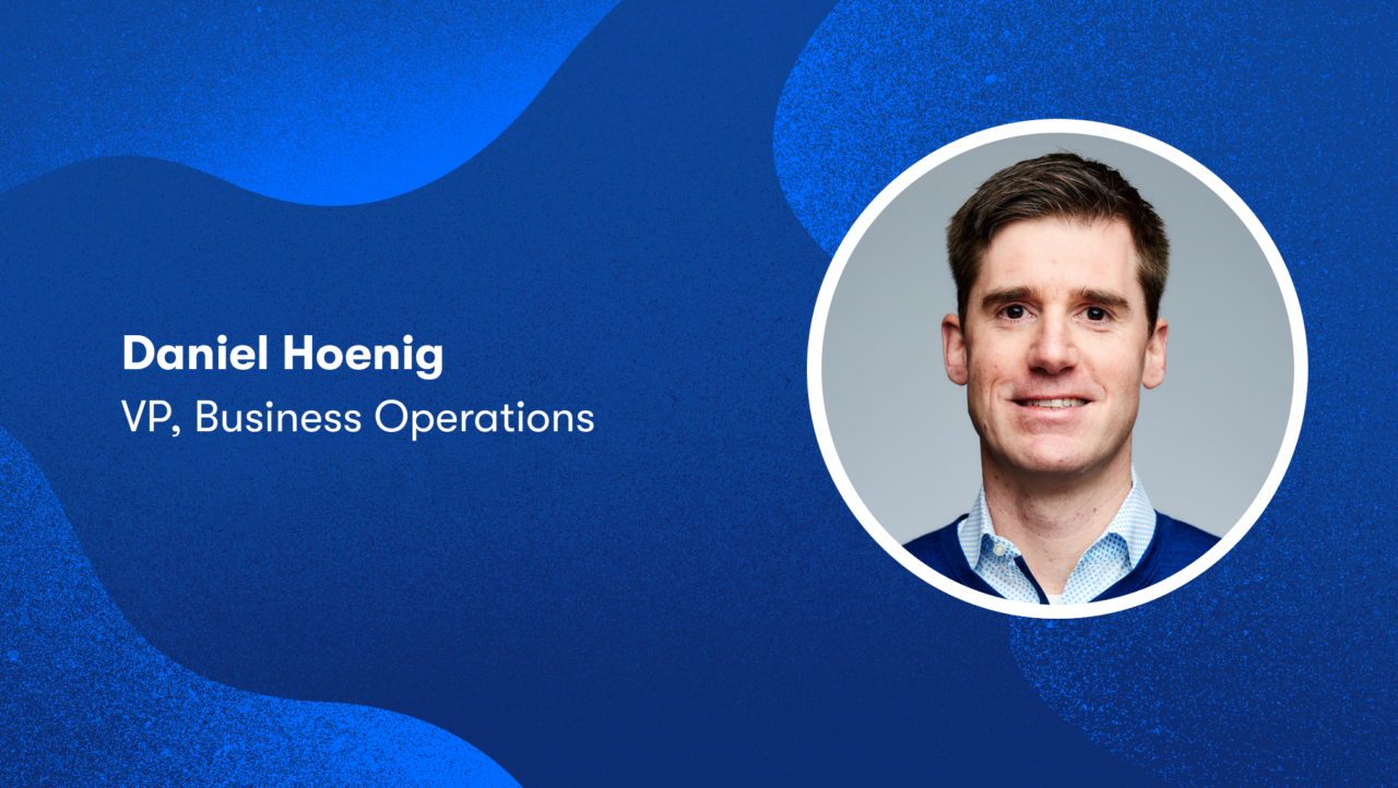 Daniel Hoenig enhanced markets