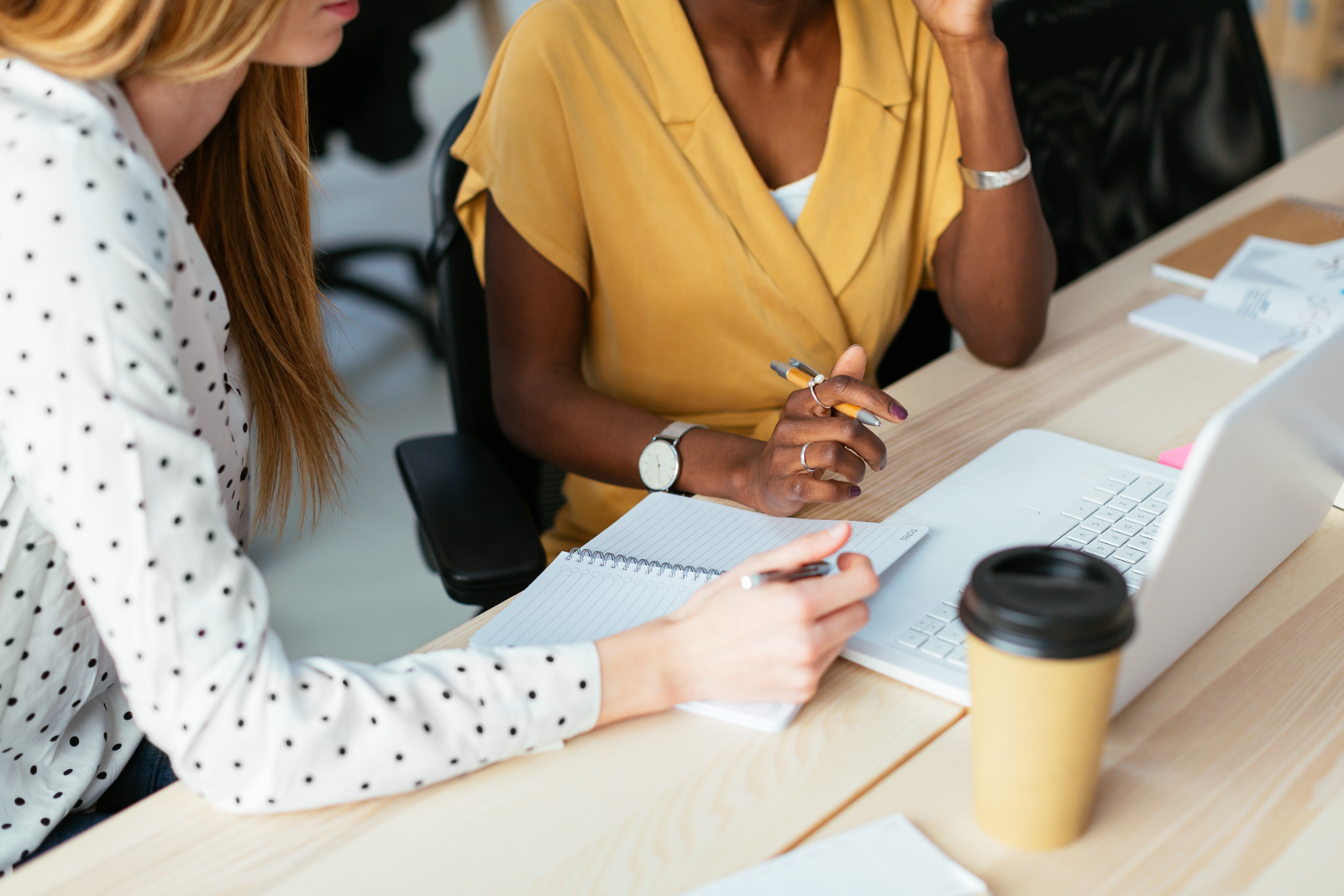 An agent getting set up with a real estate affiliate program.