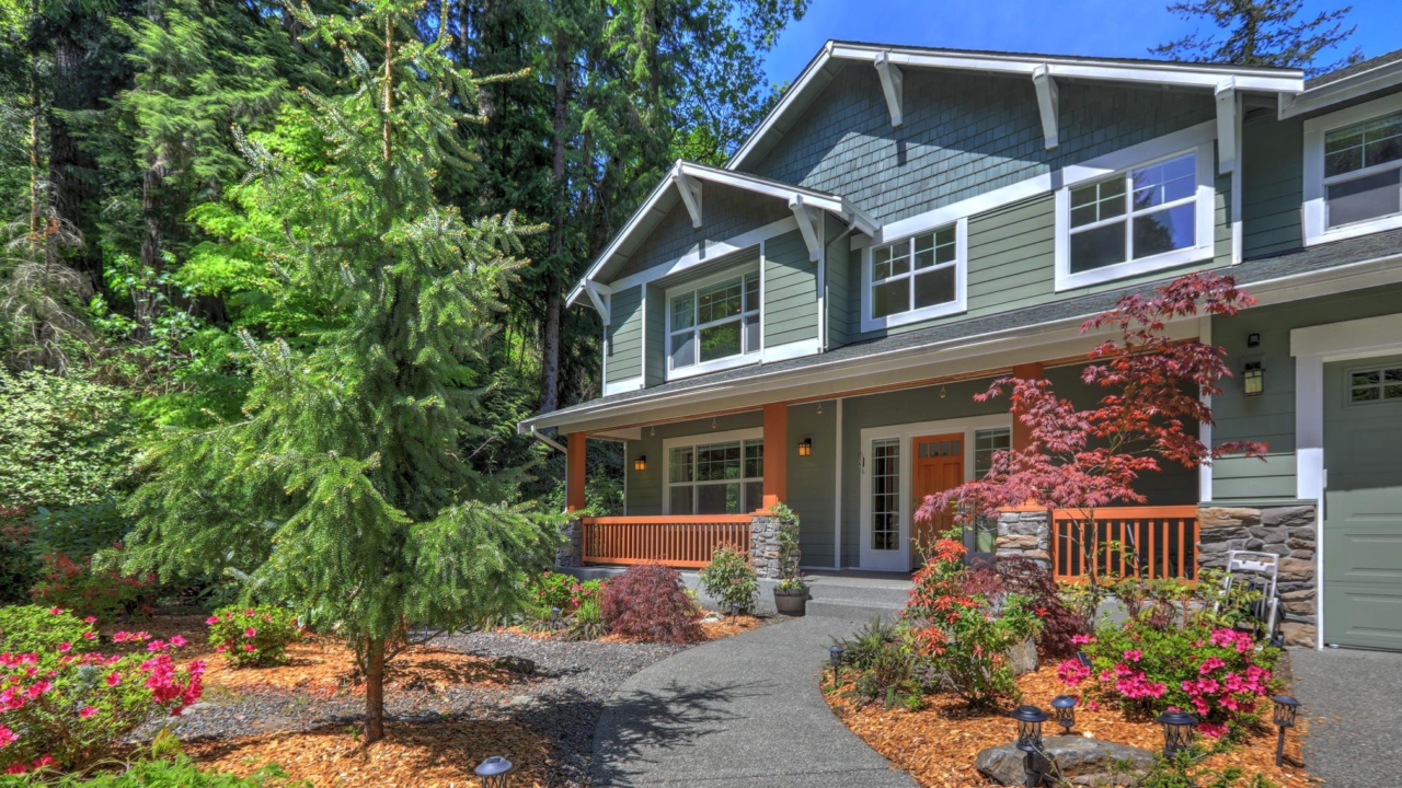 September Market Report: The Fed Speaks, and Why Now’s Still Good for Buyers
