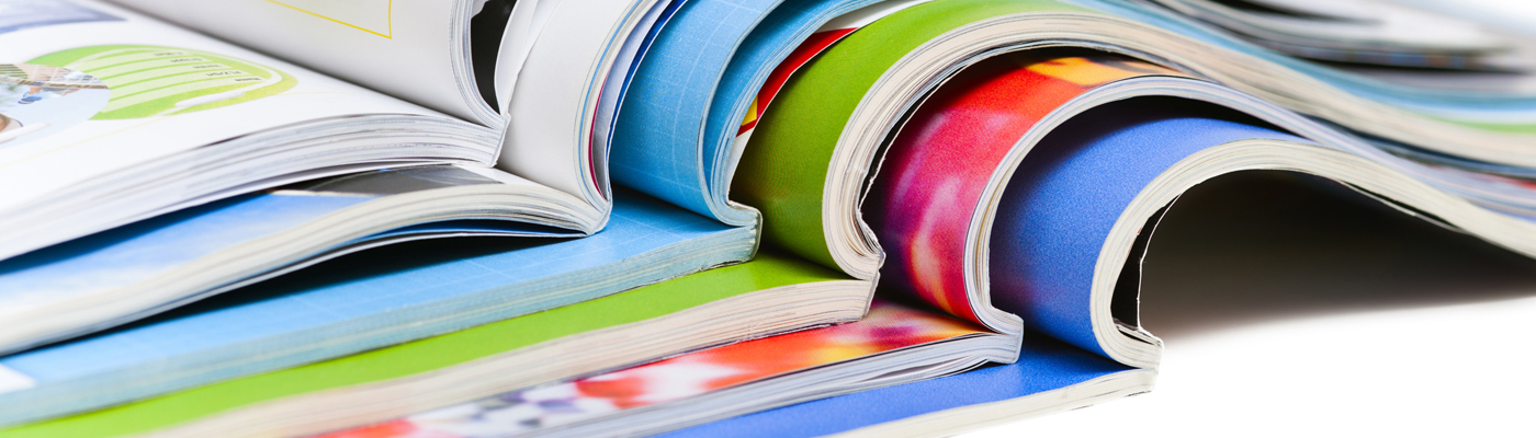 13 Real Estate Magazines You Should Start Reading Today