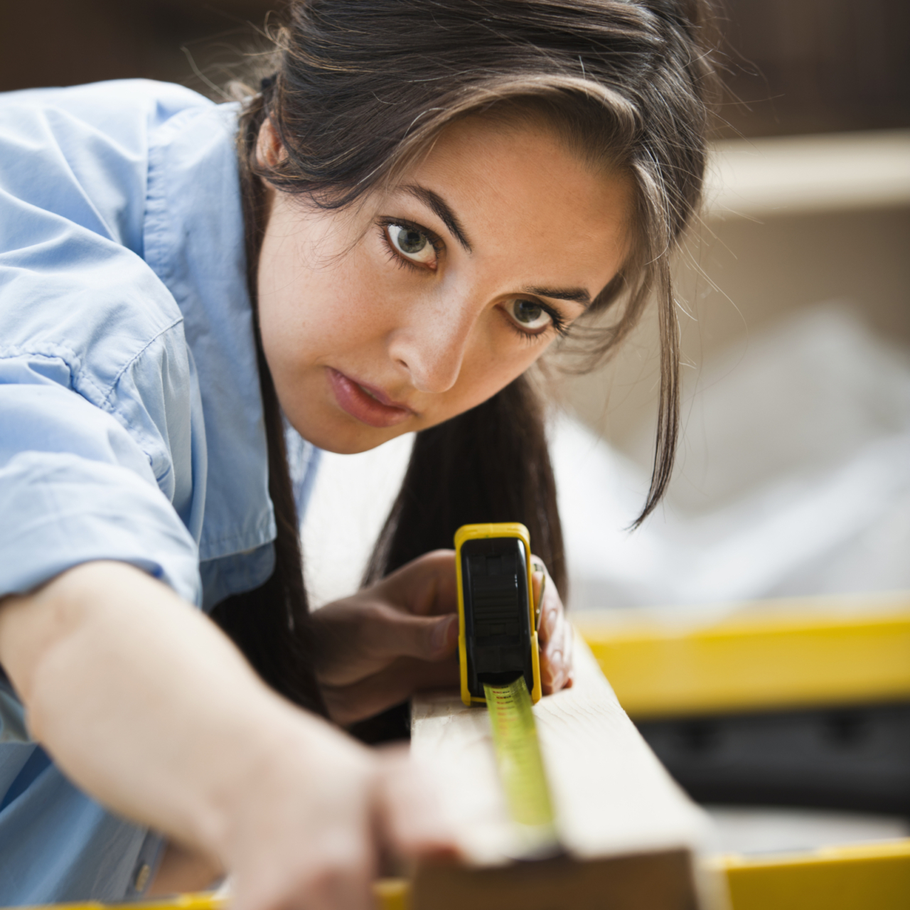 Good Bones, Needs Work: Fixer-Uppers Are on the Rise