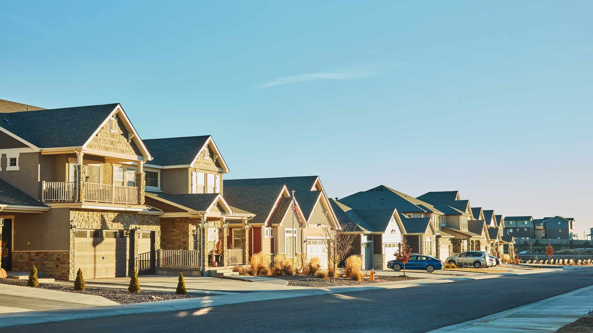 real estate predictions