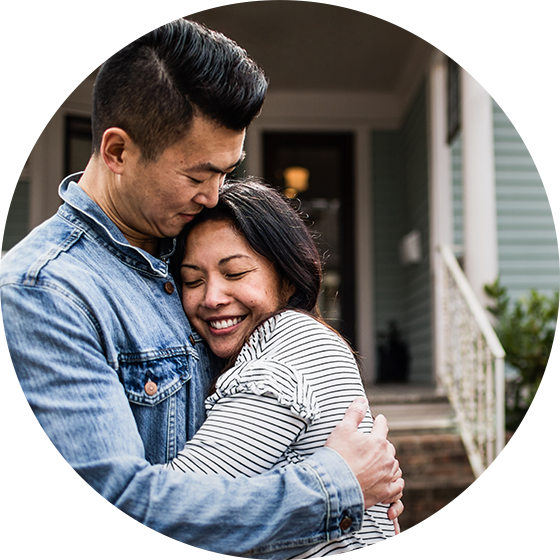 First Time Home Buyers
