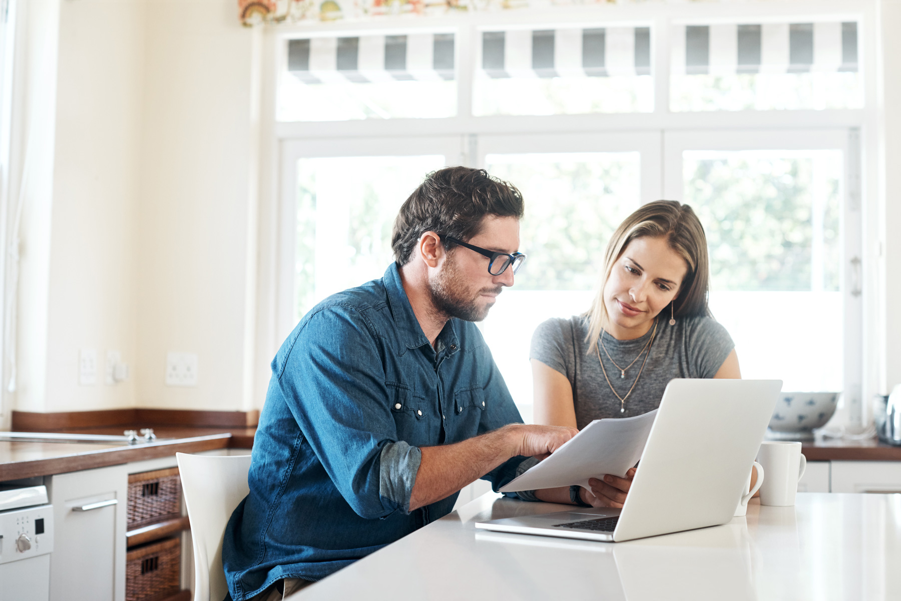 When to file a claim