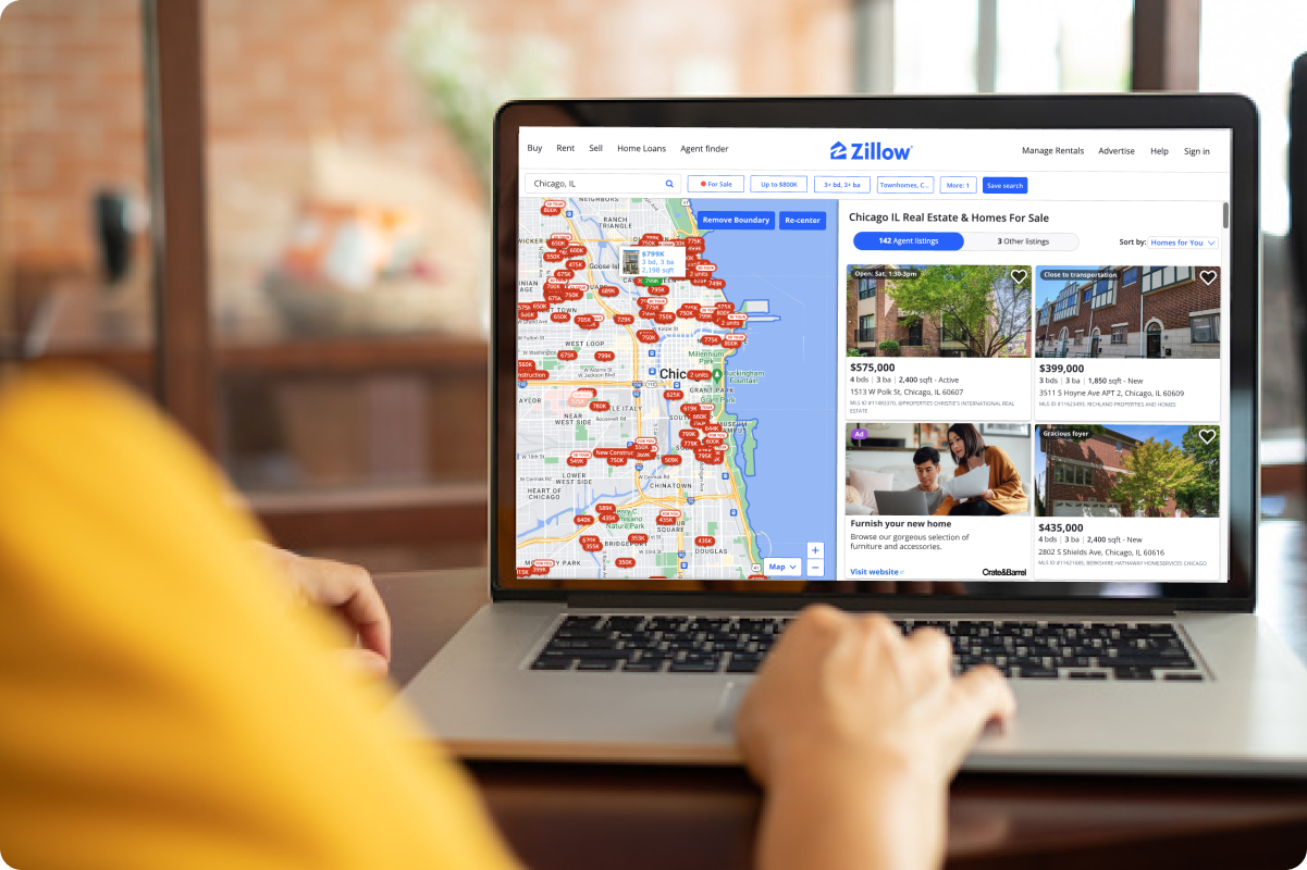 Brand Advertising Tell Your Brand Story Zillow Group Media Solutions