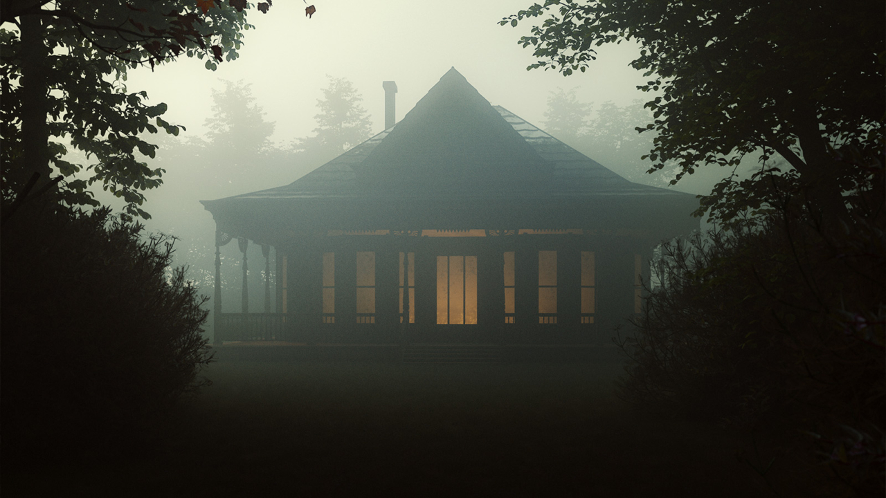 Selling a Haunted House? Here's What You Need to Know