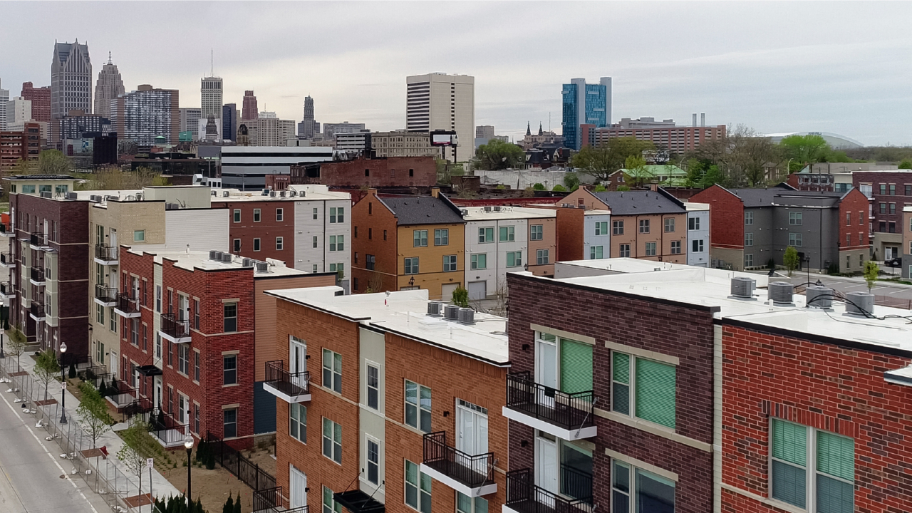 Opinion: Renters need more protection. The Legislature can give it to them.