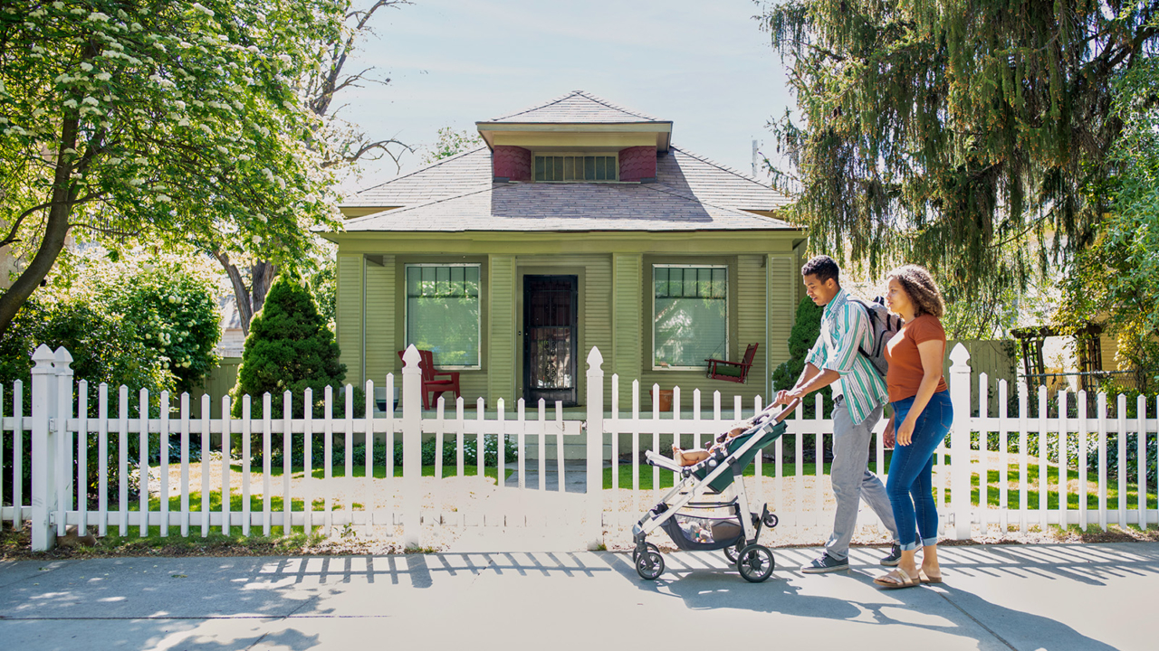 Zillow’s mission to support fair housing 