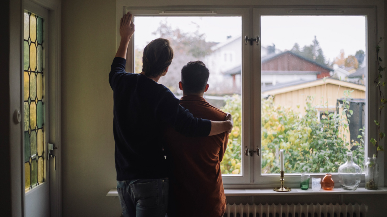 Survey: Most LGBTQ+ individuals experience discrimination in housing
