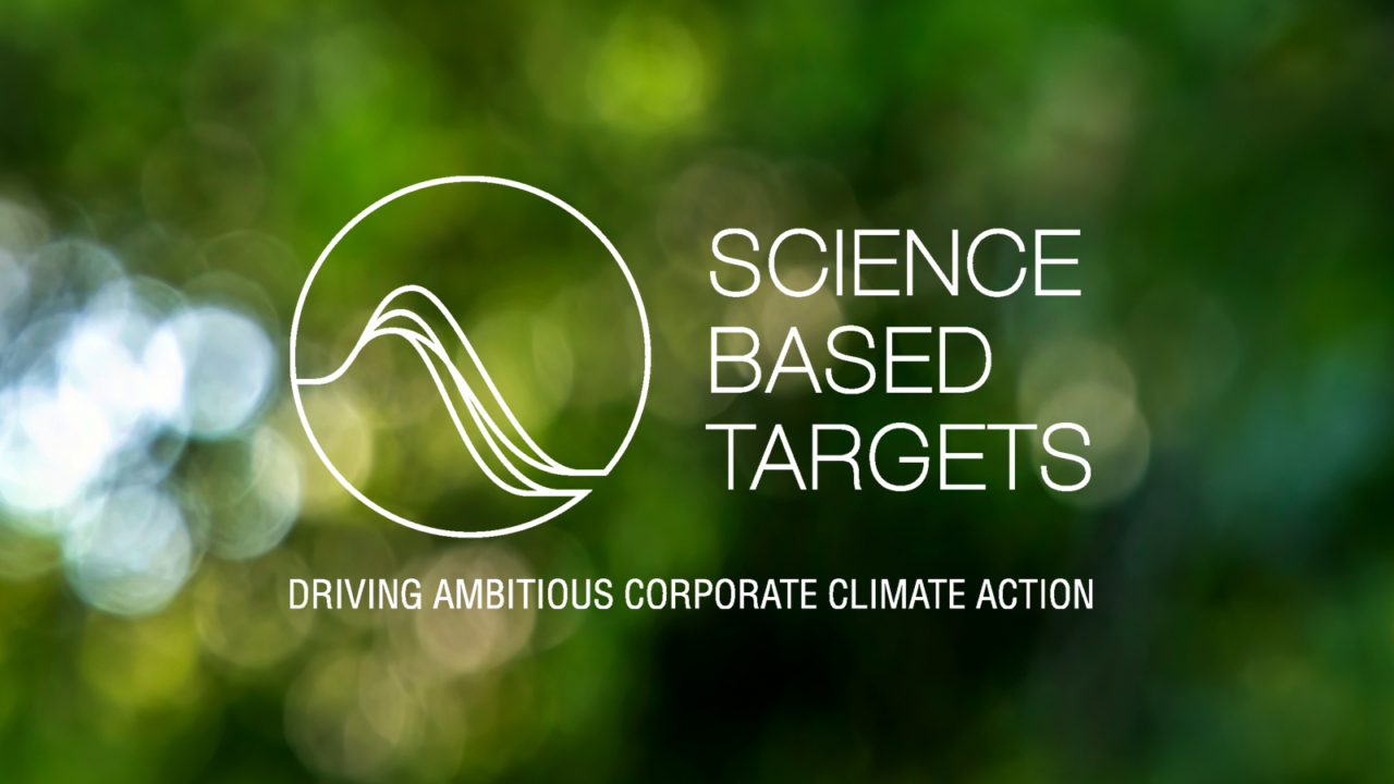 Zillow Group announces validation of emissions targets