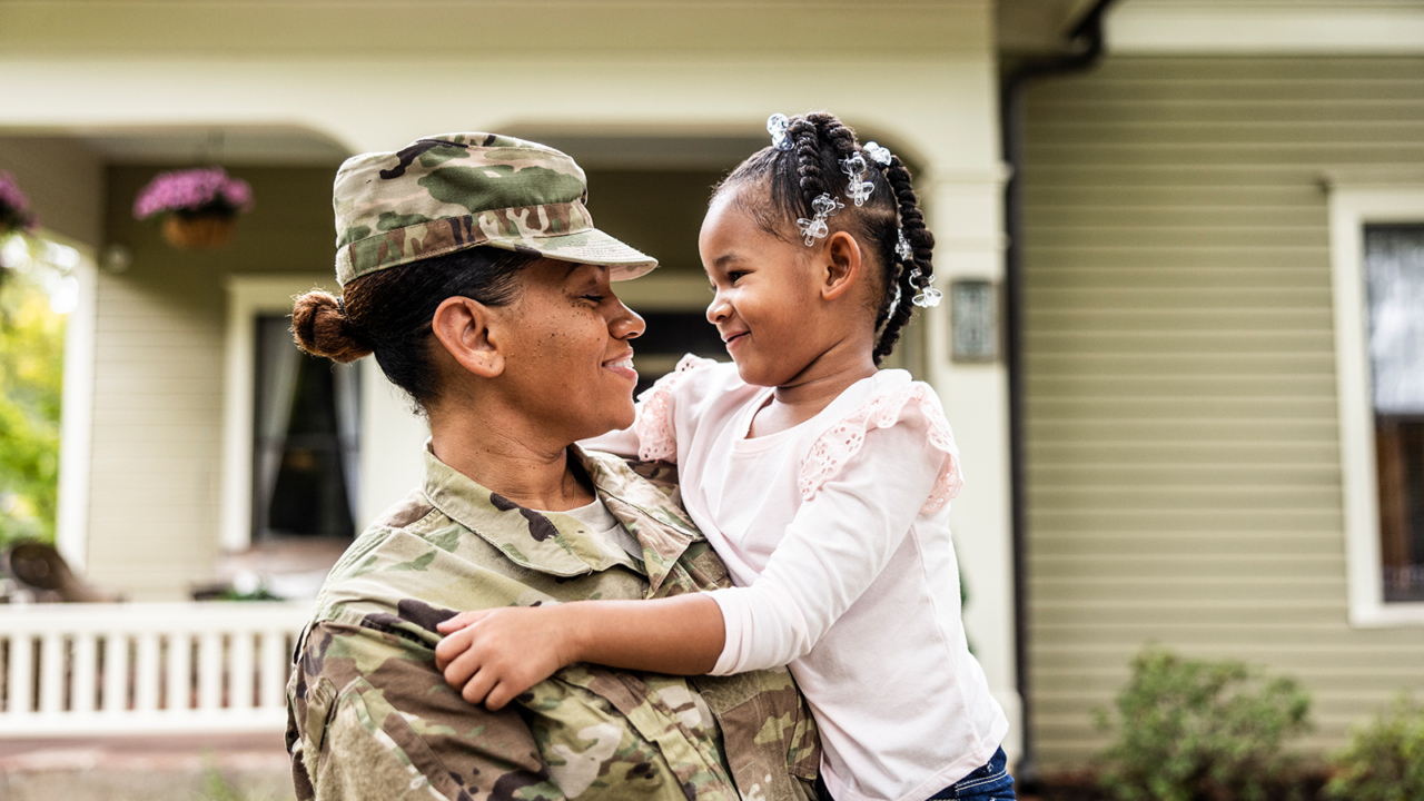 Opening doors: How Zillow supports veterans on their path to homeownership