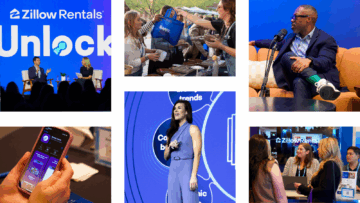 rentals unlock collage