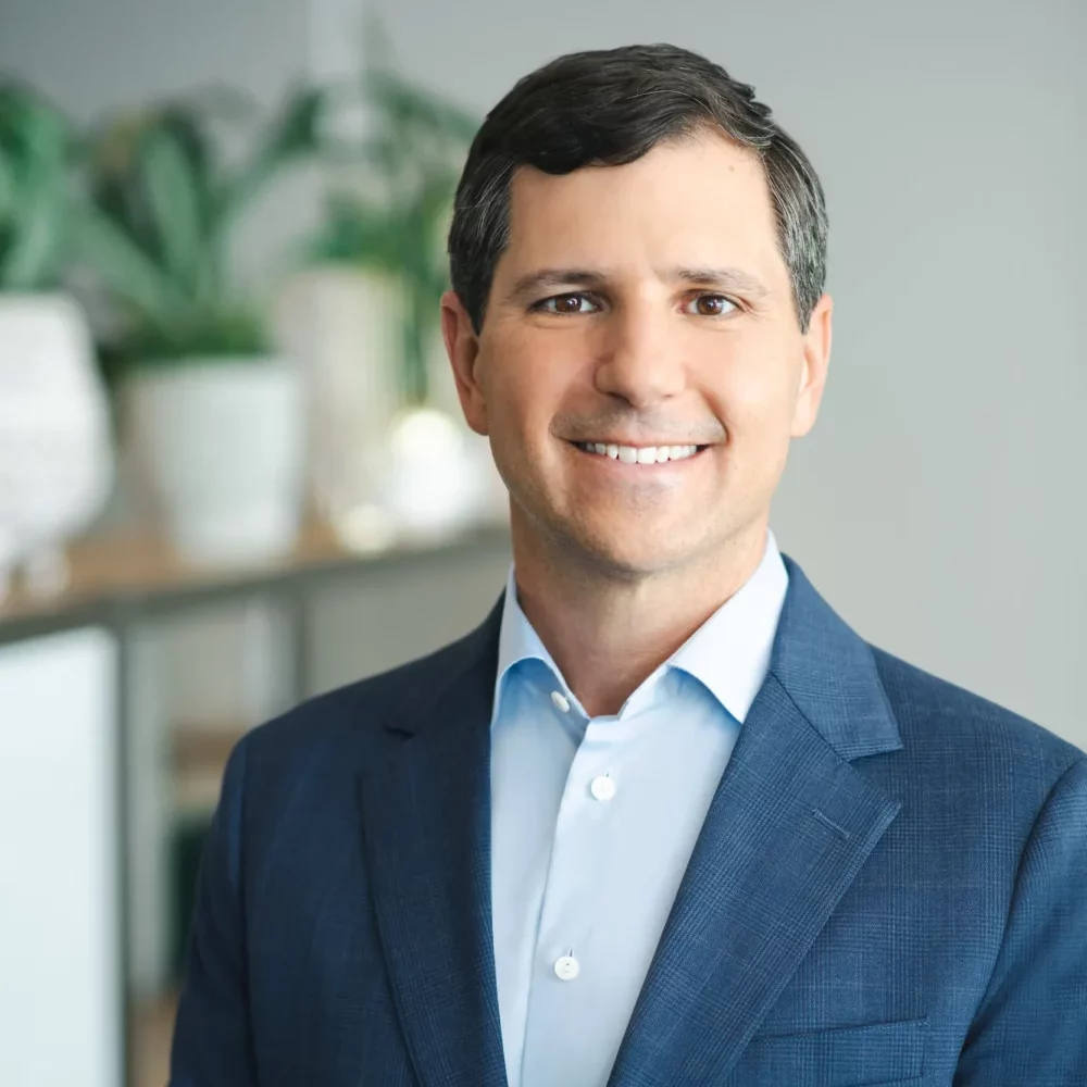 jeremy wacksman headshot