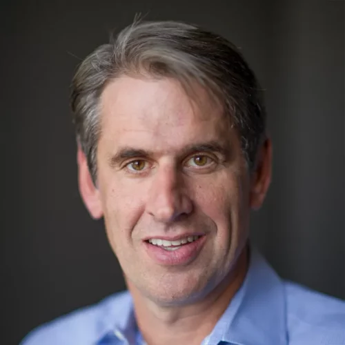 Bill Gurley headshot