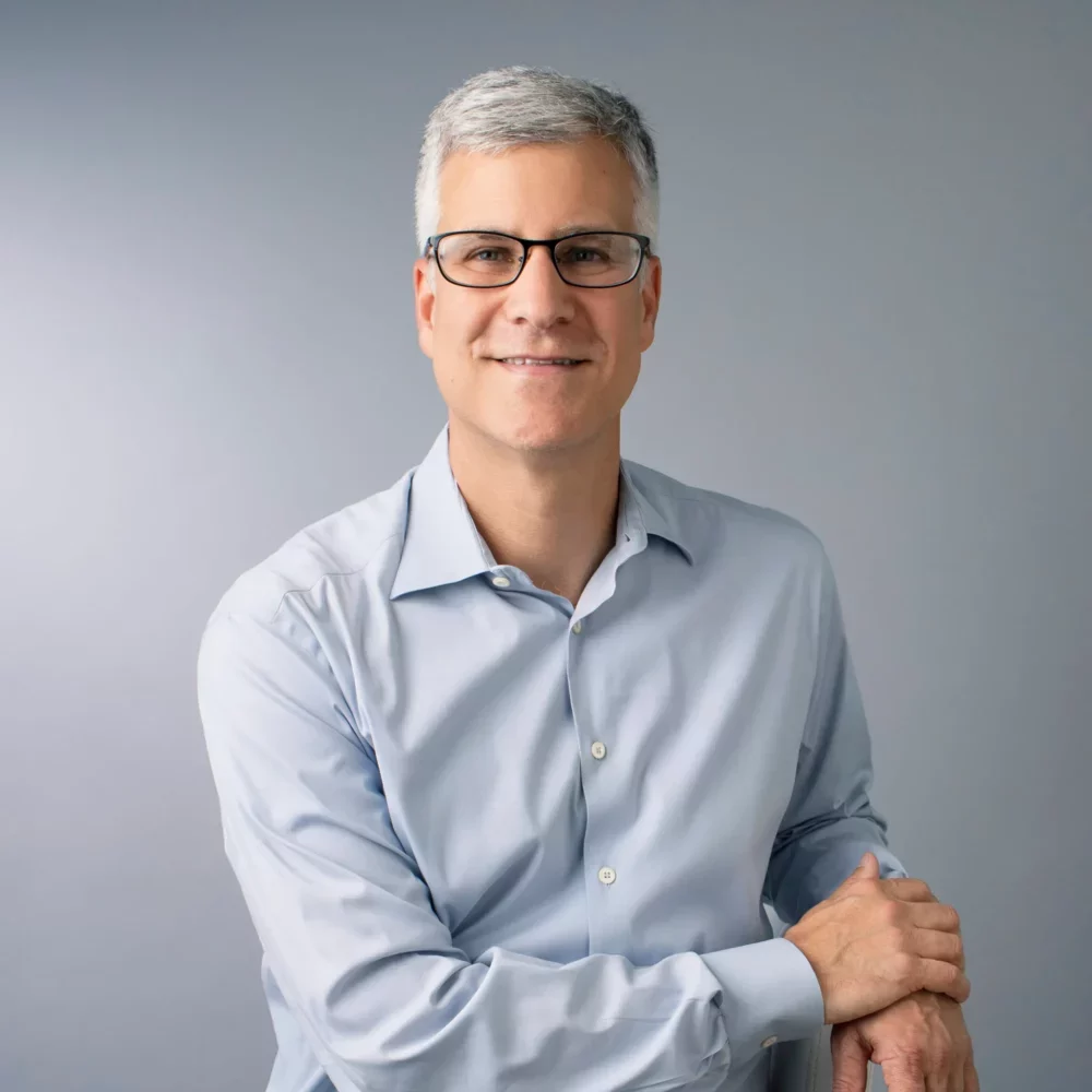 david beitel headshot