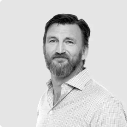 Erik Blachford headshot